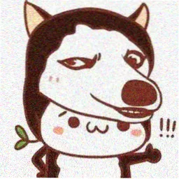 观众 老陈看电影 头像
