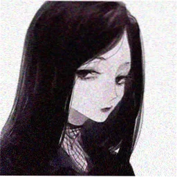 观众 阿柚 头像